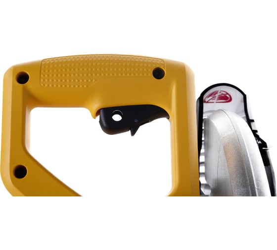 Торцовочная пила DEWALT DWS713 3