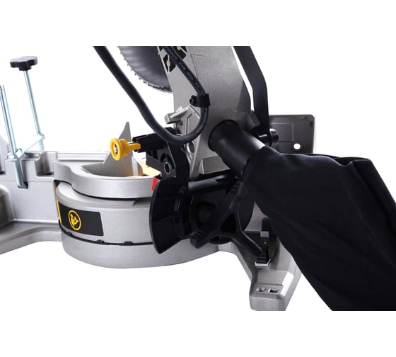 Торцовочная пила DEWALT DWS713 5