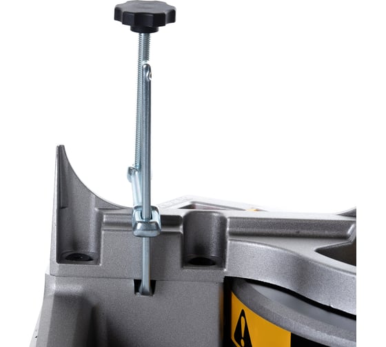 Торцовочная пила DEWALT DWS713 6
