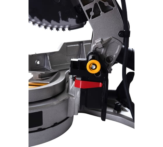 Торцовочная пила DEWALT DWS713 7