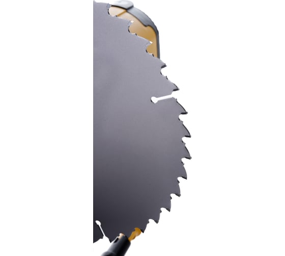 Торцовочная пила DEWALT DWS713 9