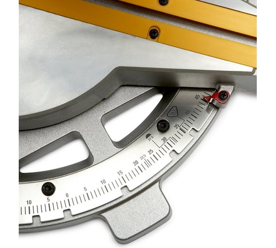 Торцовочная пила DEWALT DW 712