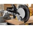 Торцовочная пила DEWALT DW 712 5