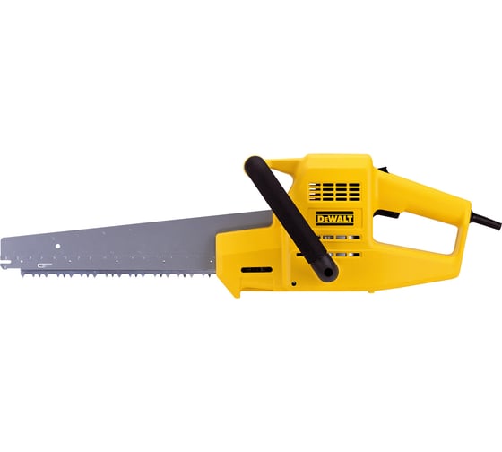 Аллигаторная пила DEWALT DW 391
