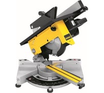 Торцовочная пила DEWALT DW 711