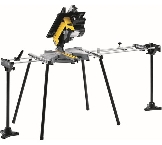 Торцовочная пила DEWALT DW 711