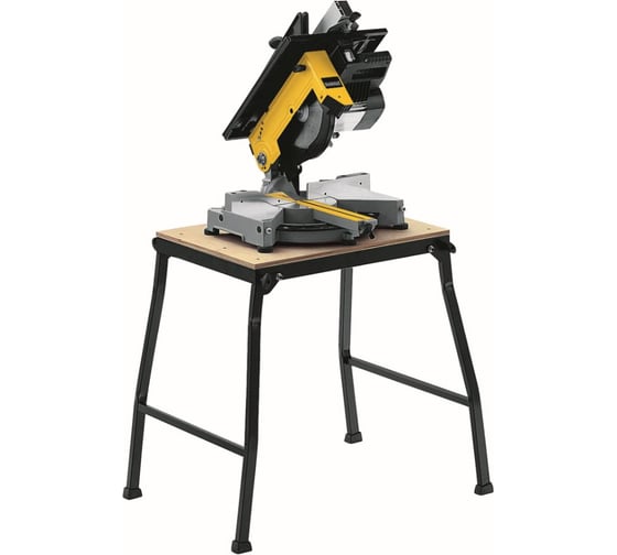 Торцовочная пила DEWALT DW 711