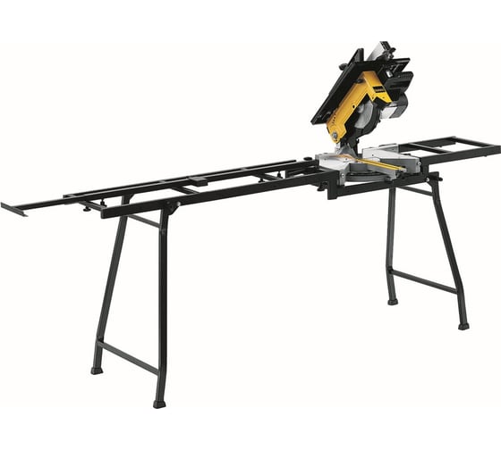 Торцовочная пила DEWALT DW 711