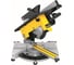 Торцовочная пила DEWALT DW 711 1