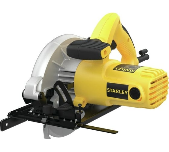 Дисковая пила Stanley SC16 1
