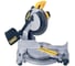 Пила торцовочная DeWALT DW 702 1