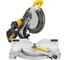 Пила торцовочная DeWALT DW 706 1