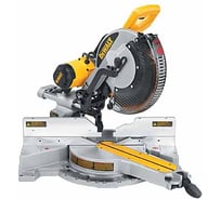 Торцовочная пила DeWALT DW 718