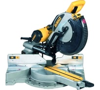Торцовочная пила DeWALT DW 718 V
