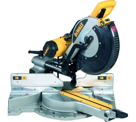 Торцовочная пила DeWALT DW 718 V