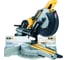 Торцовочная пила DeWALT DW 718 V 1
