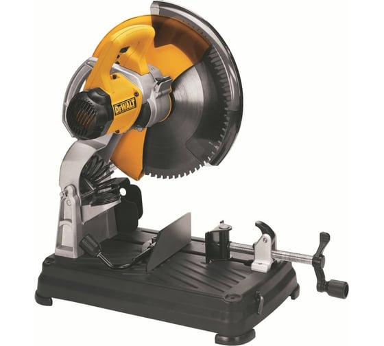 Монтажная пила DEWALT DW 872