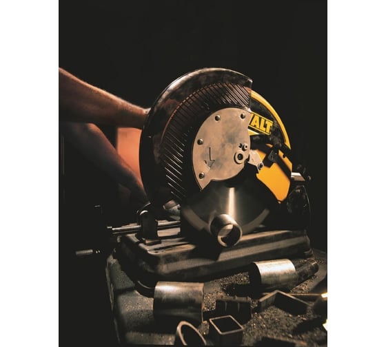 Монтажная пила DEWALT DW 872