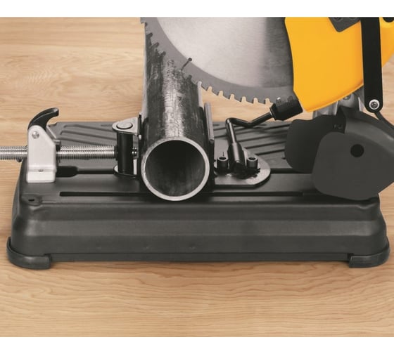 Монтажная пила DEWALT DW 872