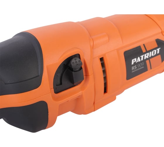 Сабельная пила PATRIOT RS 909 120301435