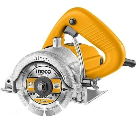 Дисковая пила по камню INGCO MC14008