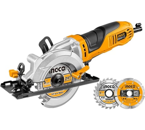 Многофункциональная дисковая пила INGCO MFS1251