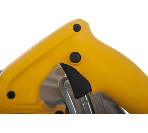 Дисковая пила DeWALT D 23550