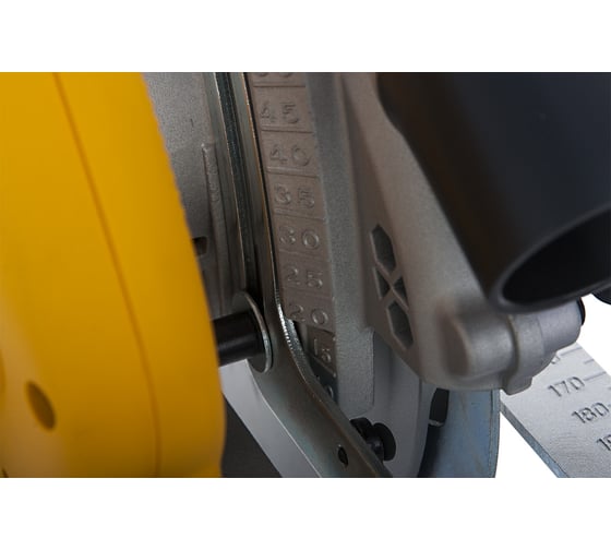 Дисковая пила DeWALT D 23550