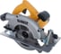 Дисковая пила DeWALT D 23550 1