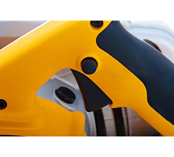 Дисковая пила DeWALT D 23650 К
