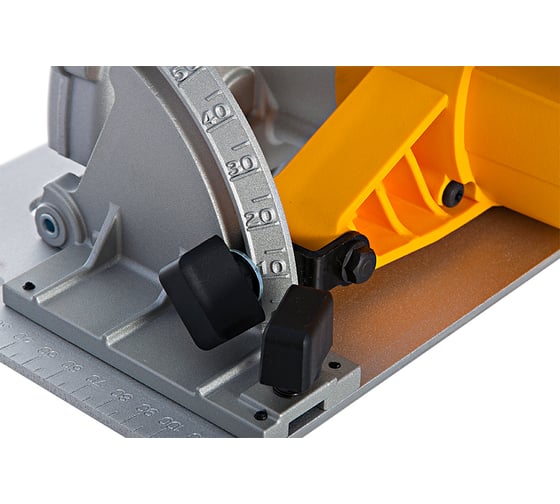Дисковая пила DeWALT D 23650 К