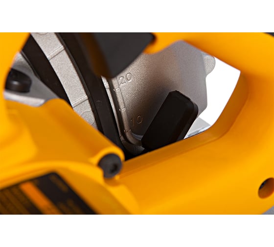 Дисковая пила DeWALT D 23650 К