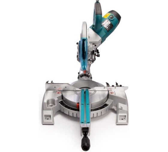 Торцовочная пила Makita LS1018LN