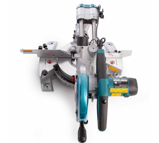 Торцовочная пила Makita LS0815FLN
