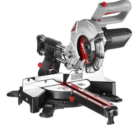 Торцовочная пила ЗУБР 190 ЗПТ-190-1200 ПЛ