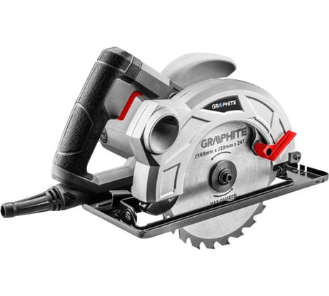 Дисковая пила GRAPHITE 58G491