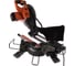 Торцовочная пила с протяжкой Black&Decker BES710 4