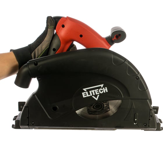 Погружная пила ELITECH ПД 1675П 191146