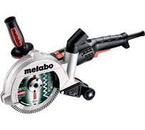 Отрезная машина Metabo TEPB 19-180 RT CED 600433500