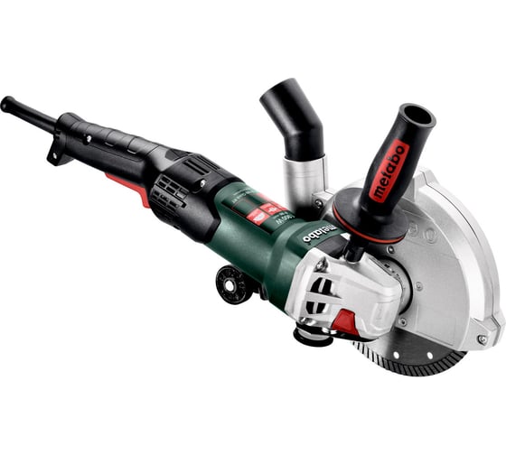Отрезная машина Metabo TEPB 19-180 RT CED 600433500