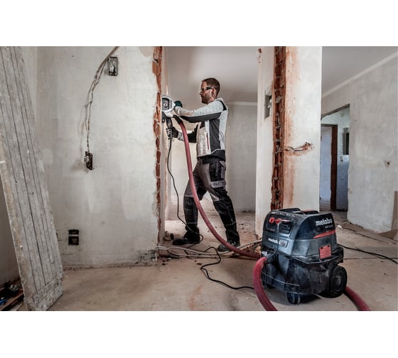 Отрезная машина Metabo TEPB 19-180 RT CED 600433500