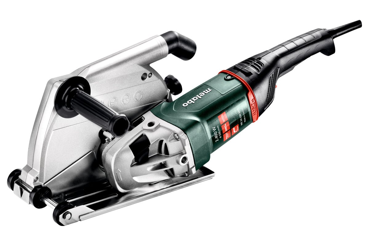 Отрезная машина Metabo TE 24-230 MVT CED 60 мм 600434500