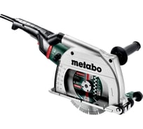 Отрезная машина Metabo TE 24-230 MVT CED 60 мм 600434500