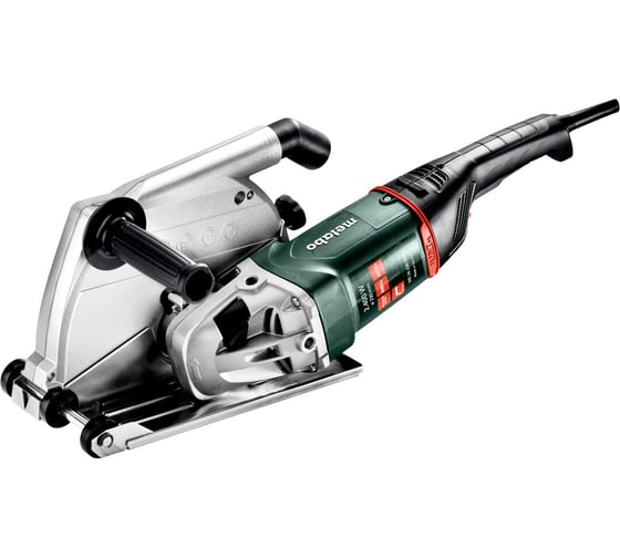 Отрезная машина Metabo TE 24-230 MVT CED 60 мм 600434500