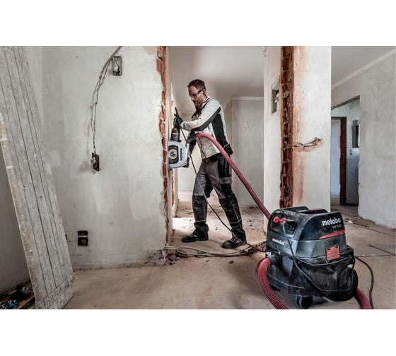 Отрезная машина Metabo TE 24-230 MVT CED 60 мм 600434500
