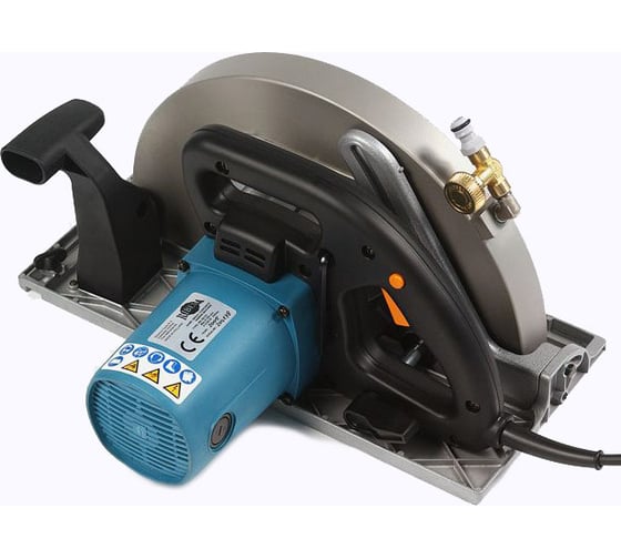 Дисковая пила Makita 5103 R