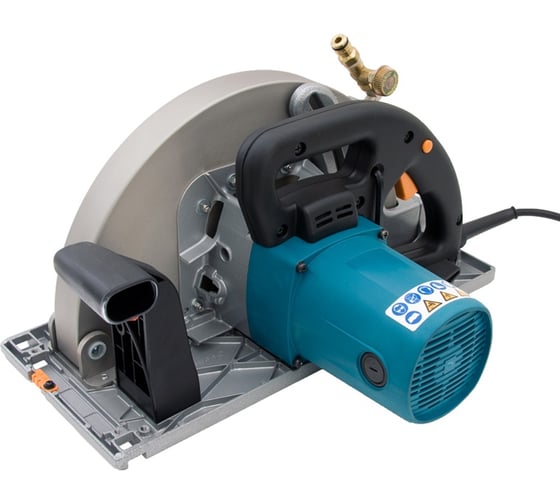 Дисковая пила Makita 5103 R