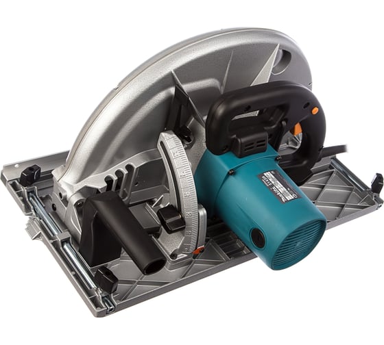 Дисковая пила Makita 5143 R