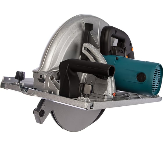 Дисковая пила Makita 5143 R