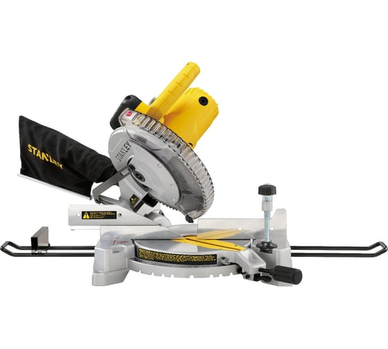 Торцовочная пила Stanley SM16